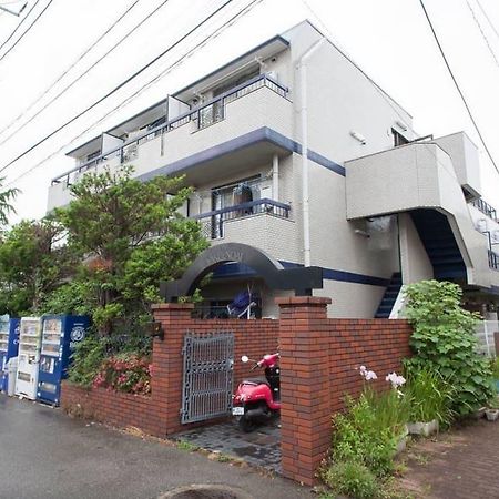 Yakuendai Wacore Elegance Chiba Exterior photo